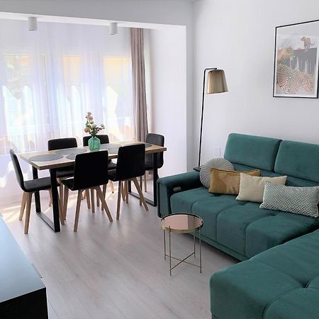 Haroldo Parres 17 Apartamento Alicante Exterior foto