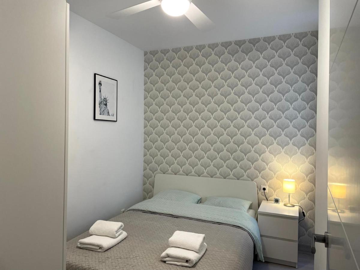 Haroldo Parres 17 Apartamento Alicante Exterior foto