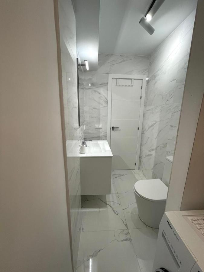 Haroldo Parres 17 Apartamento Alicante Exterior foto