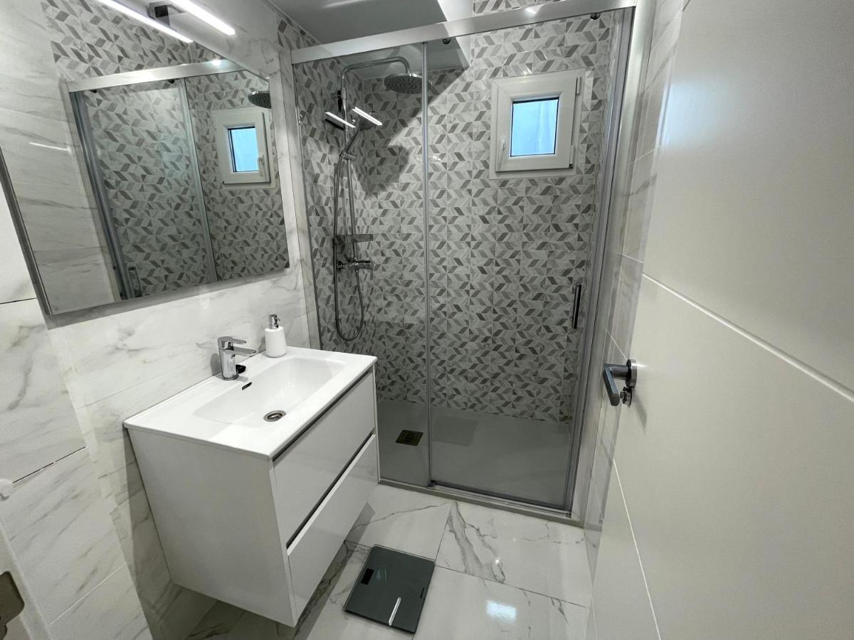 Haroldo Parres 17 Apartamento Alicante Exterior foto